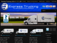 truckingexpress.com