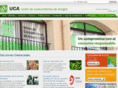 ucaragon.com