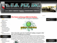 uspcoatings.com