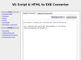 vbs2exe.com