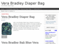 verabradleydiaperbag.net