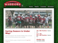 washparkwarriors.com