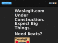 waslegit.com