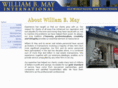 wbmayre.com