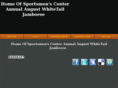 whitetailjamboree.com