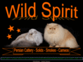 wildspiritcattery.com