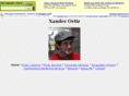 xanderortiz.com