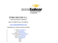 zonabalear.com