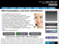 084-freenumbers.com