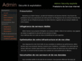 adminserveurs.net