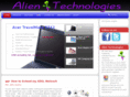 alienpcs.es