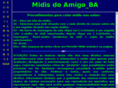 amigoba.net