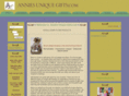 anniesuniquegifts.com