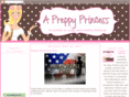 apreppyprincess.com
