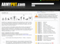 armyprt.com