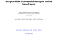 autoversicherungen.org