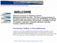 baileycontrols4sale.com