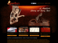 balinusaduatheatre.com