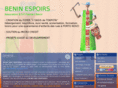 benin-espoirs.com