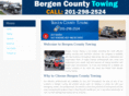 bergencountytowing.com