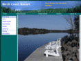birchcrestresort.com