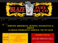 blazefueloil.com