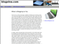 blogvine.com