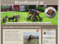 bloodhound.gr