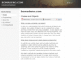 bomadeno.com