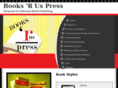 booksruspress.com