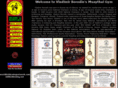 borodinsgym.com
