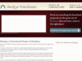 buckeyeforeclosure.com