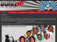 burnout-musique.org