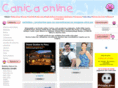 canicaonline.com