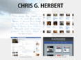 chrisgherbert.com