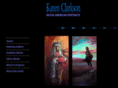clarksonart.com