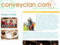conveyclan.com