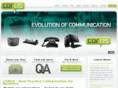 corusshare.com