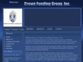 crownfundinggroup.net