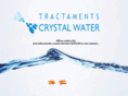 crystalwater.es