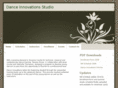 danceinnovationsstudio.com
