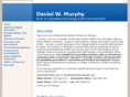 danielwmurphy.com