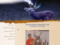 deadwoodtaxidermy.com