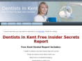 dentistsinkent.co.uk