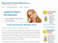 depressiontreatmentreviews.com