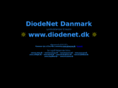 diodenet.dk