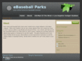 ebaseballparks.com