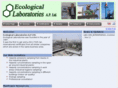 ecological-lab.com