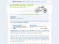 elektrischefiets.com