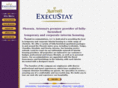execustaysouthwest.com